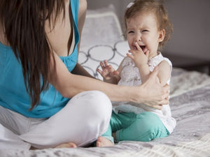 Diarrhea in Toddlers – Causes And Home Remedies for Diarrhea 2020